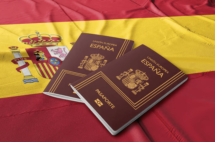 ¿Cómo obtener la nacionalidad española por descendencia?