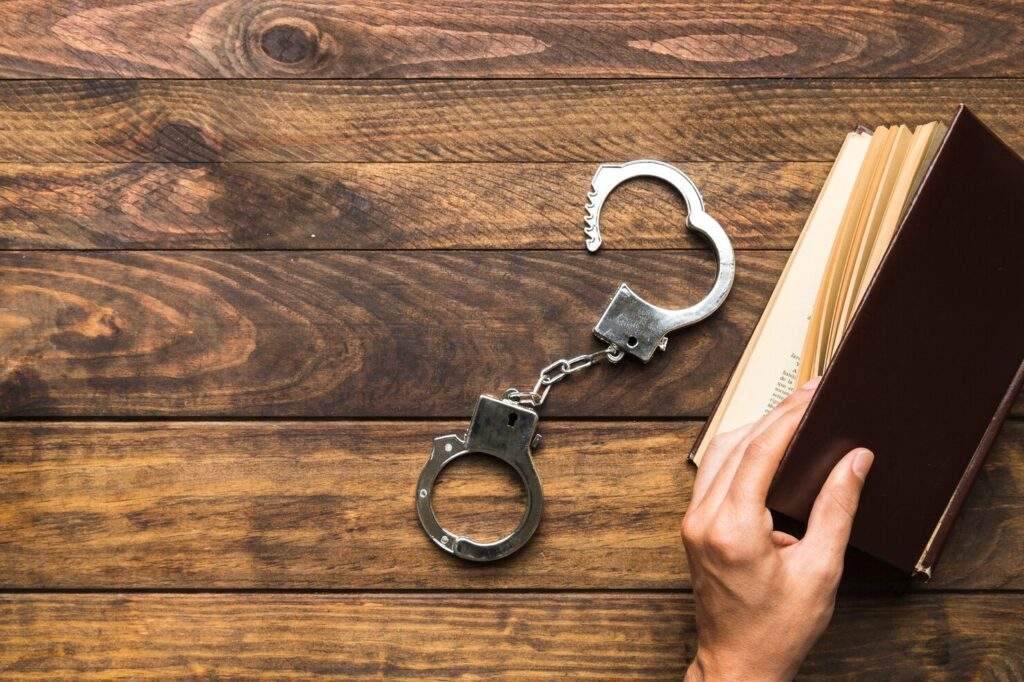 antecedentes penales