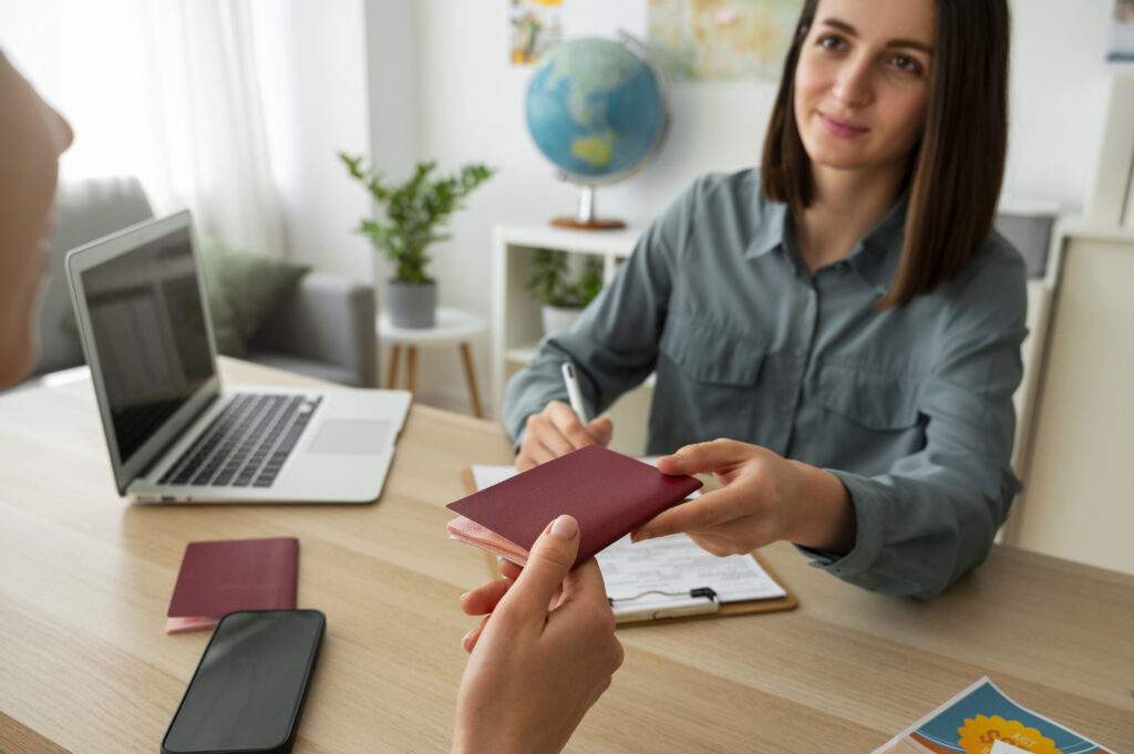 Regularización extraordinaria de extranjeros